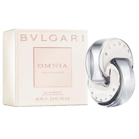 perfume bvlgari omnia crystalline fragrantica|bvlgari omnia crystalline priceline.